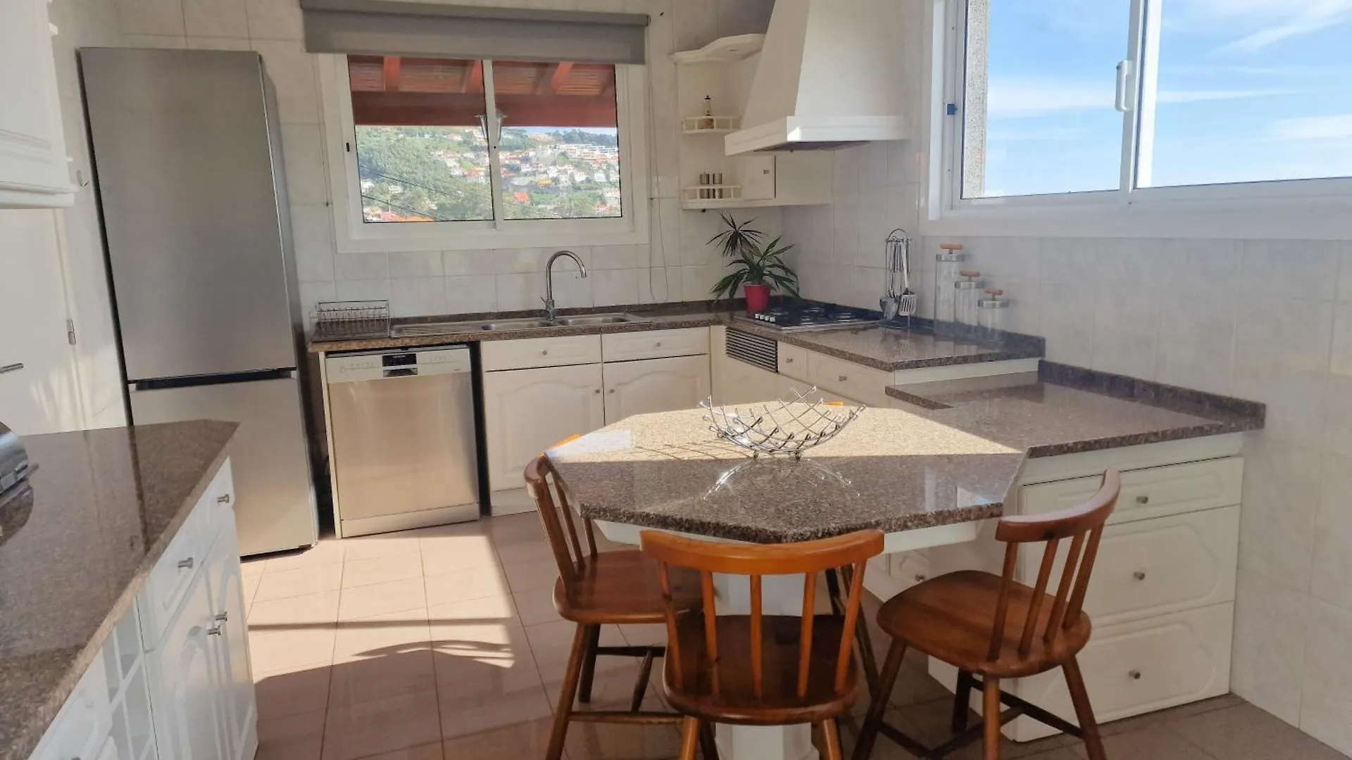 Basilio'S Villa Funchal  Funchal (Madeira)