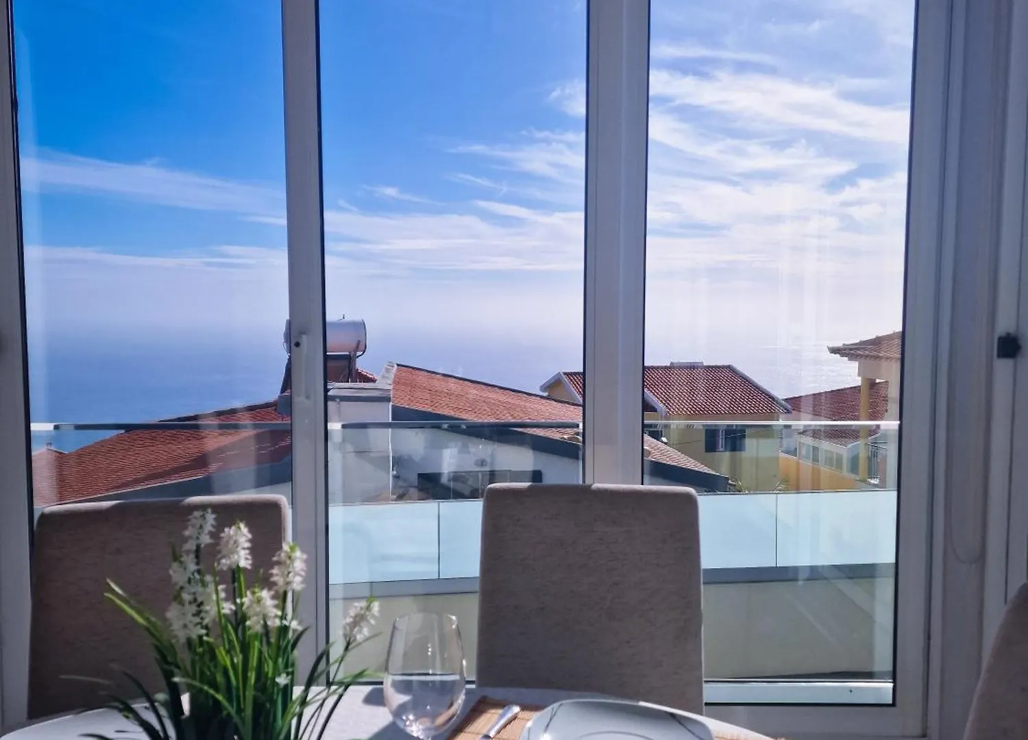 Basilio'S Villa Funchal